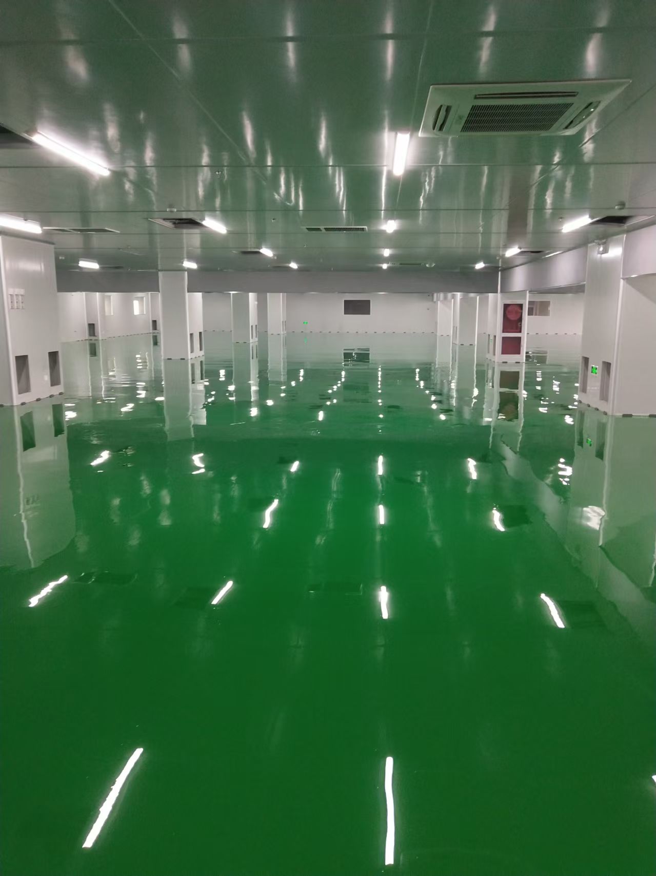 南京地坪